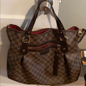 Louis Vuitton Bag